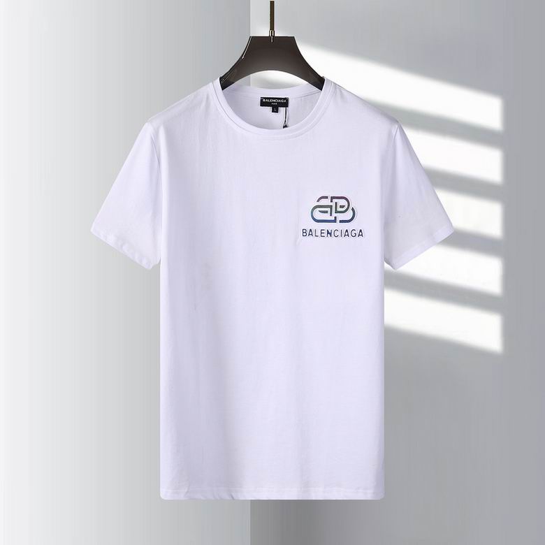 Balenciaga T-shirt Mens ID:20240409-65